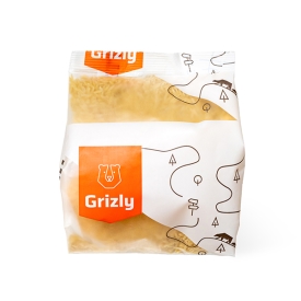 Makaron ryżowy Orzo